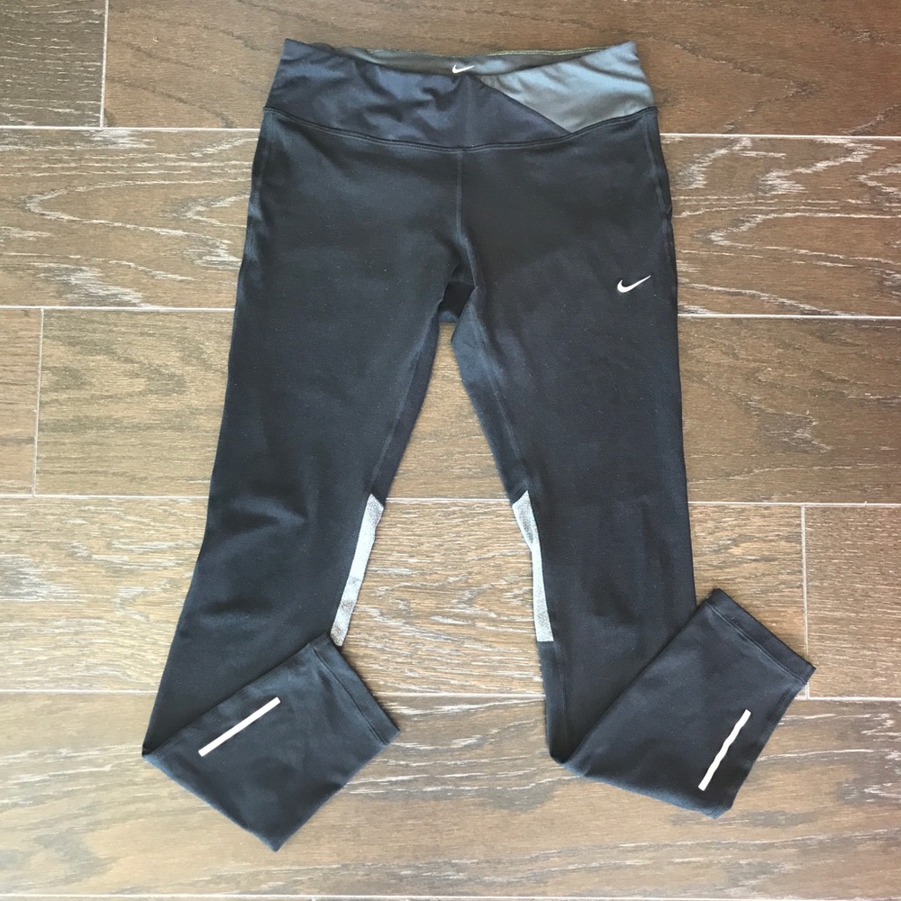 Nike Dri-Fit Training Tights